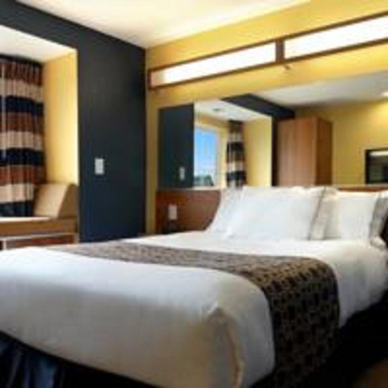 Microtel Inn & Suites By Wyndham Columbus Near Fort Moore Værelse billede